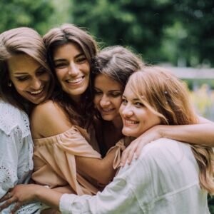4 - SUPERA TU TIMIDEZ Y DESARROLLA HABILIDADES SOCIALES