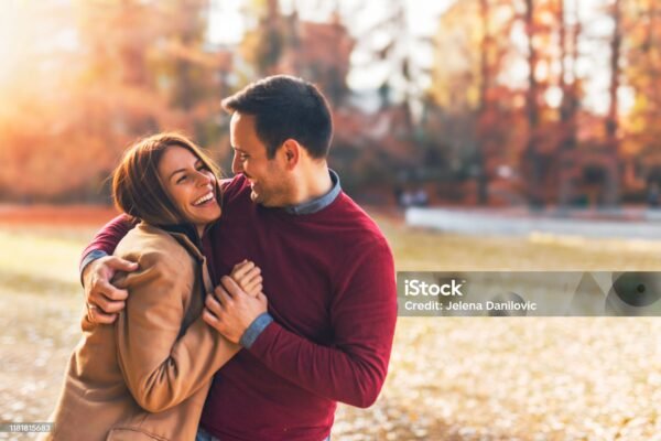 6-ENAMORATE CONSCIENTEMENTE Y CREA RELACIONES SANAS